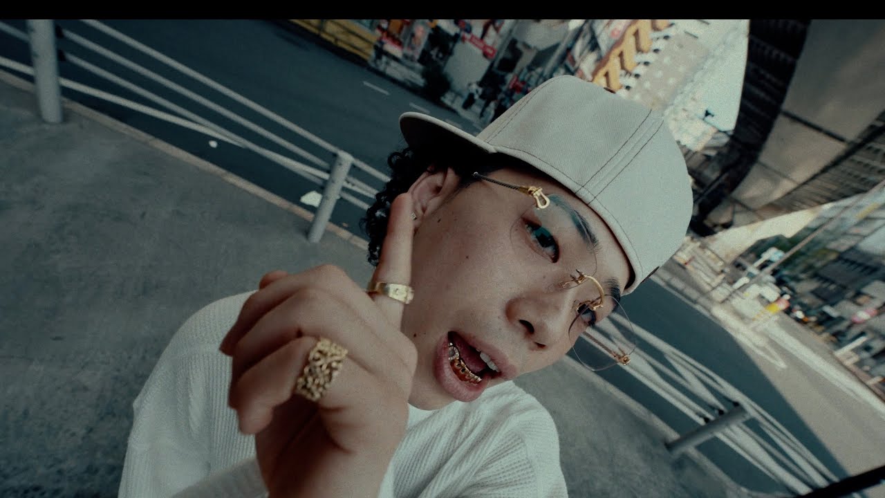 MET - maishu feat. Bonbero, Campanella & Puckafall (Official Music Video)