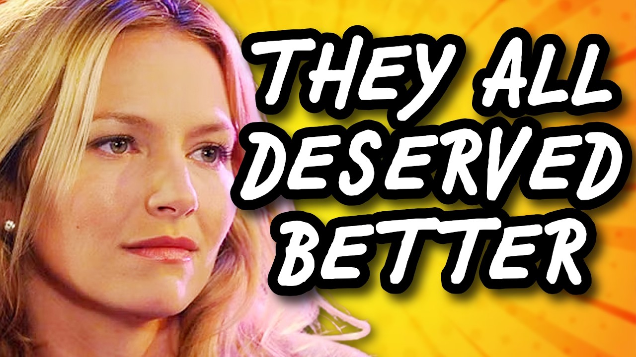 The Most Pointless Relationships in How I Met Your Mother