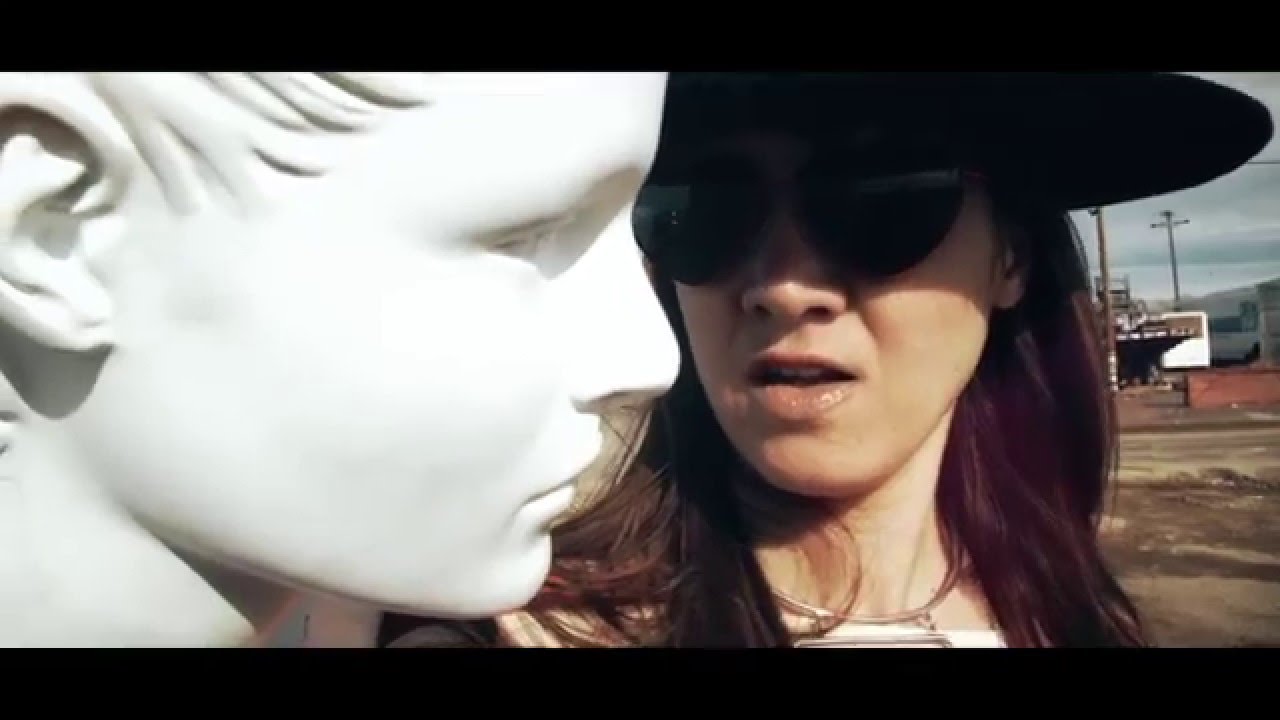 Sophie Hunger - Spaghetti mit Spinat