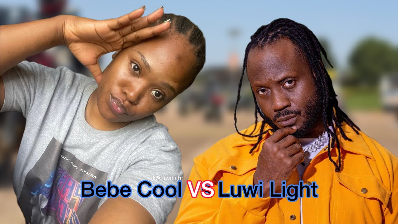 Bebe Cool увольняет TikToker Luwi Light и освобождает Luzira