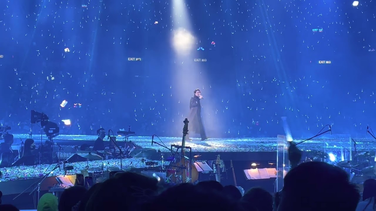 張敬軒The Next 20 29/5 第26場 尾場 4K | 嘉賓 | Jer柳應廷 | 人類群星閃耀時
