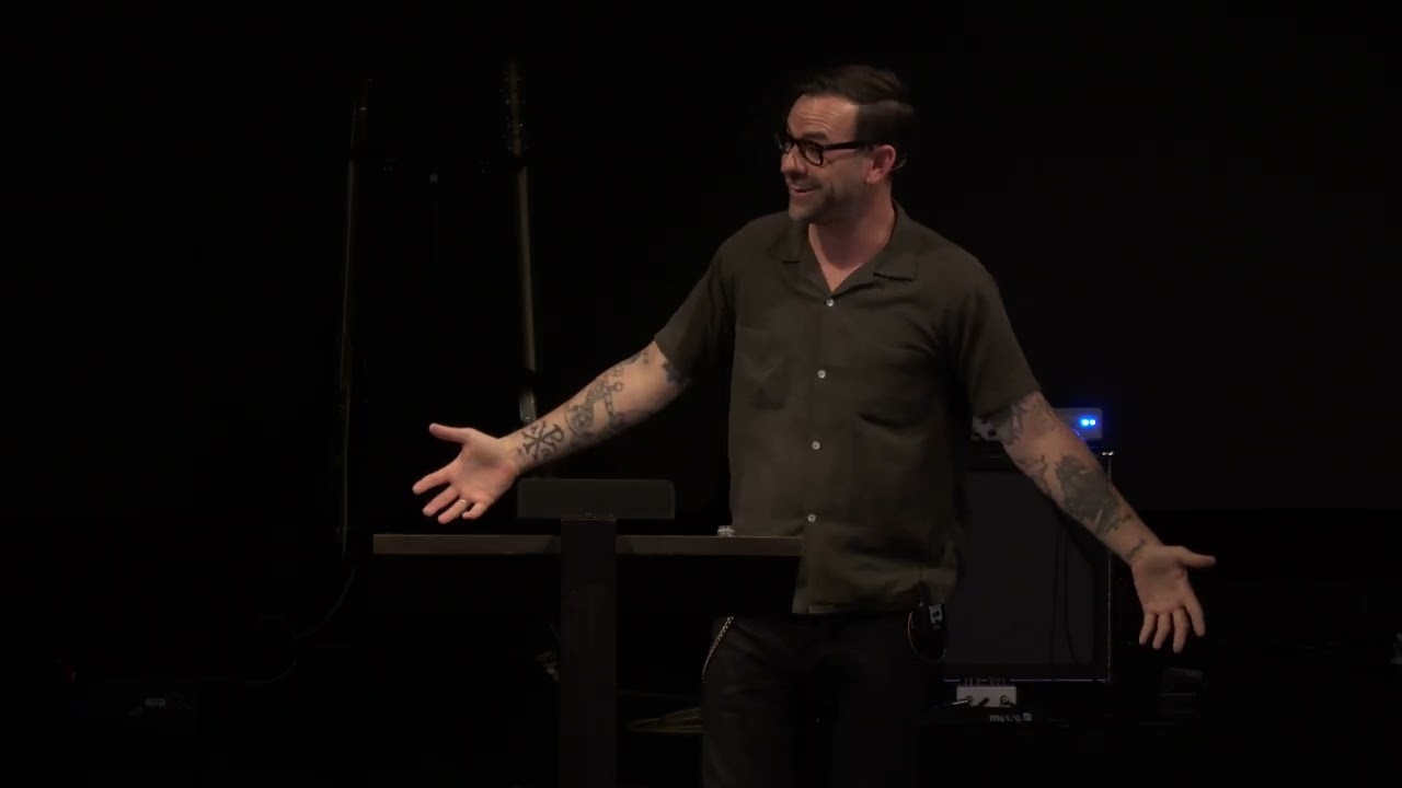 The Politics of Jesus