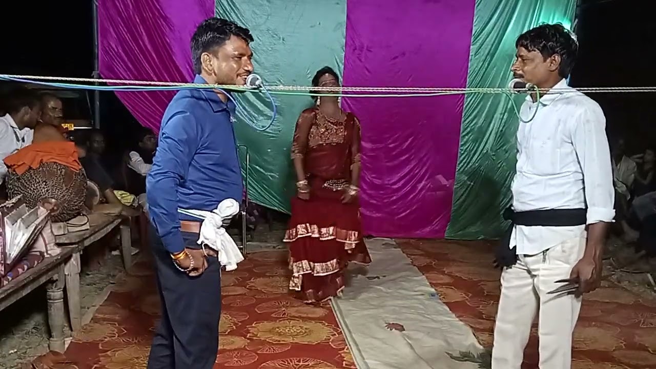 ठोकर (बिरहा)गोरे-गोरे (बहिया) कहां रे पायो भौजी कहां पाई पटरी शरीर।(7408173473)