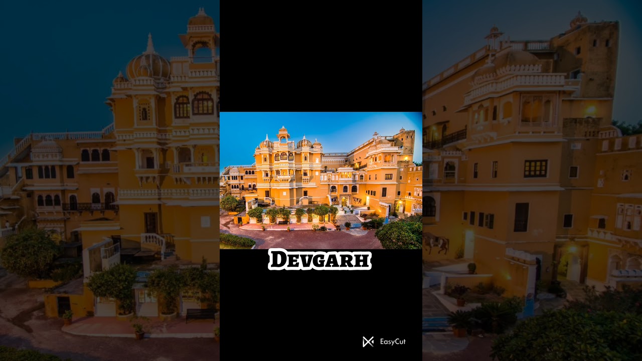 Top 5 places to visit in Sikar🇮🇳 #shorts #viral
