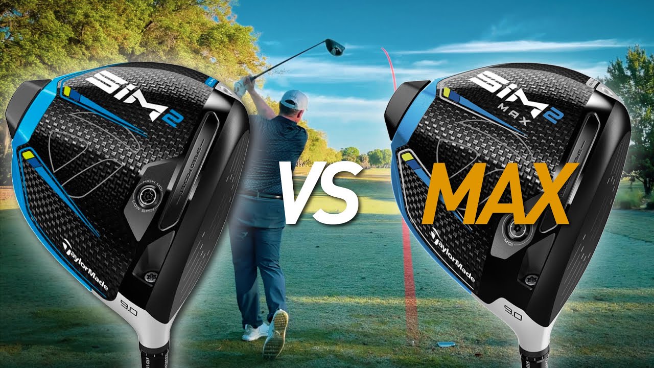 Обзор курса SIM 2 против SIM 2 Max Driver