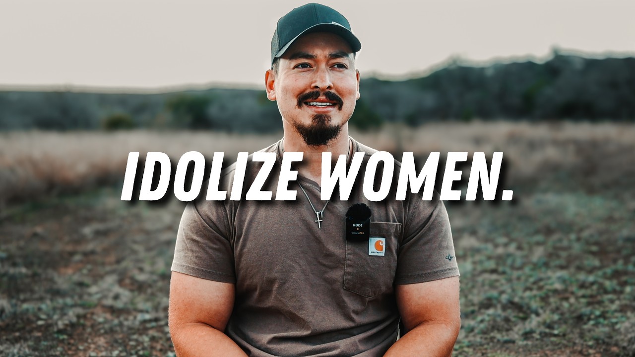 Most Christian Men Are Idolaters.