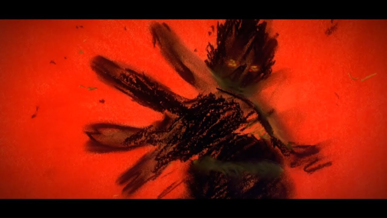 GHOSTEMANE &ndash; Polaris