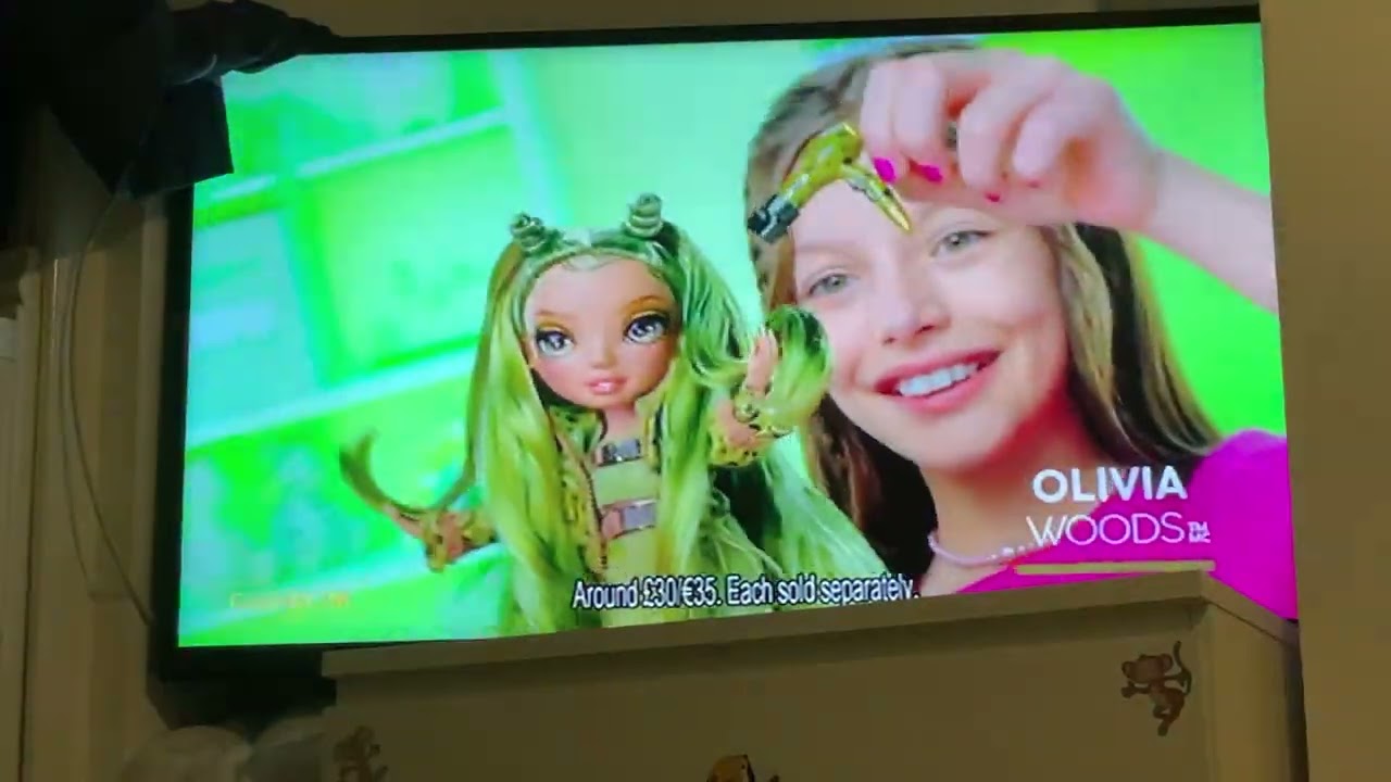 The FINAL moments of CITV (channel) in the uk (1st September 2023)