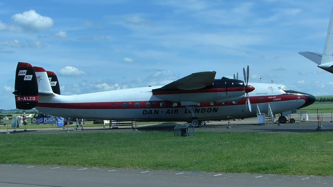 Duxford: LAA Fly-In 3 June 2017