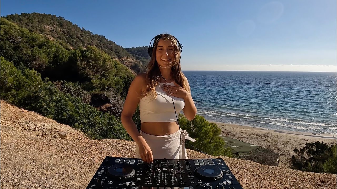 Deep Ibiza House Mix 2025 I Ben Böhmer, Rufus Du Sol, Nora En Pure, Monolink, Daniella Bjarnhof