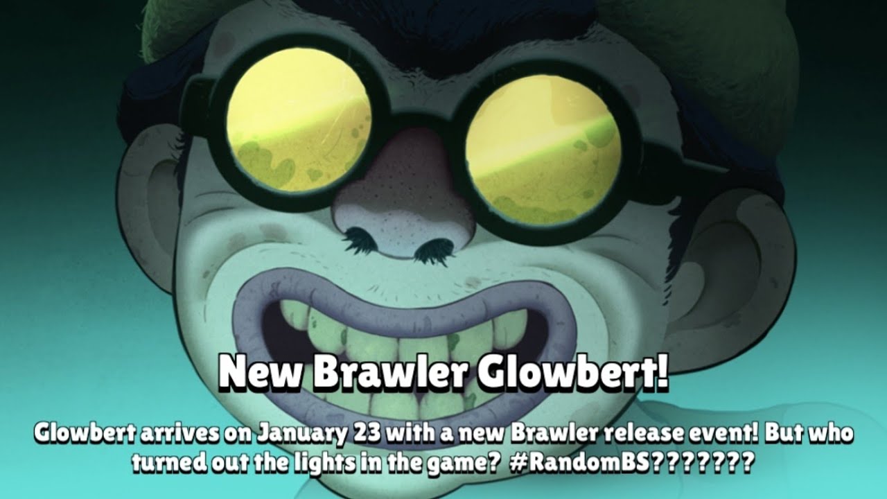 Brawl Stars - Season 46 Update - Steampunk - New Brawler (Glowbert) + Mirror Hot Zone - Gameplay