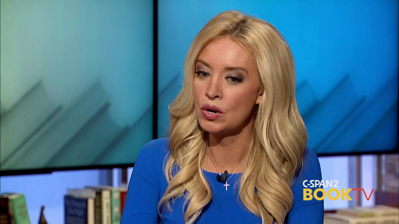 After Words: Kayleigh McEnany, 