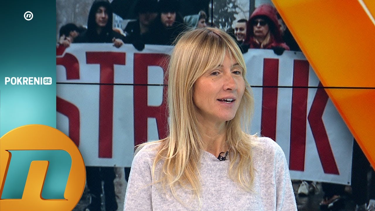 dr Katarina Bajec: Zašto je važno šetati?