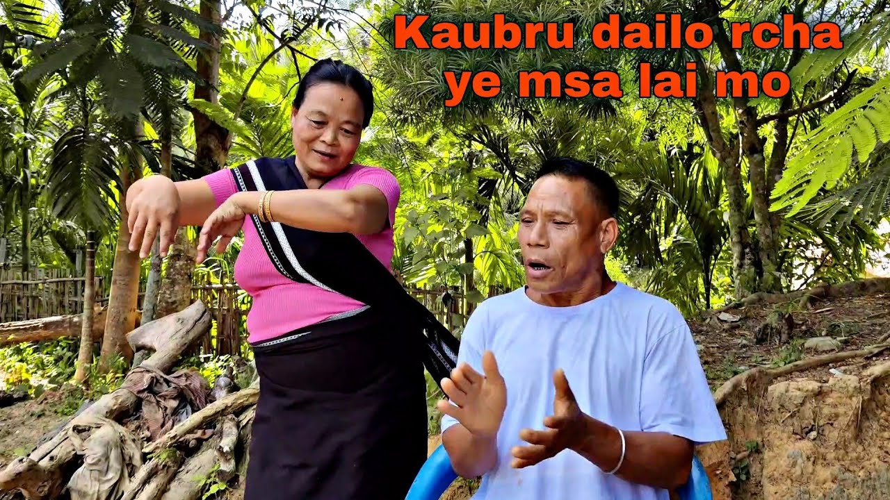 Johncena bai Among Rcha ye msa lai mo