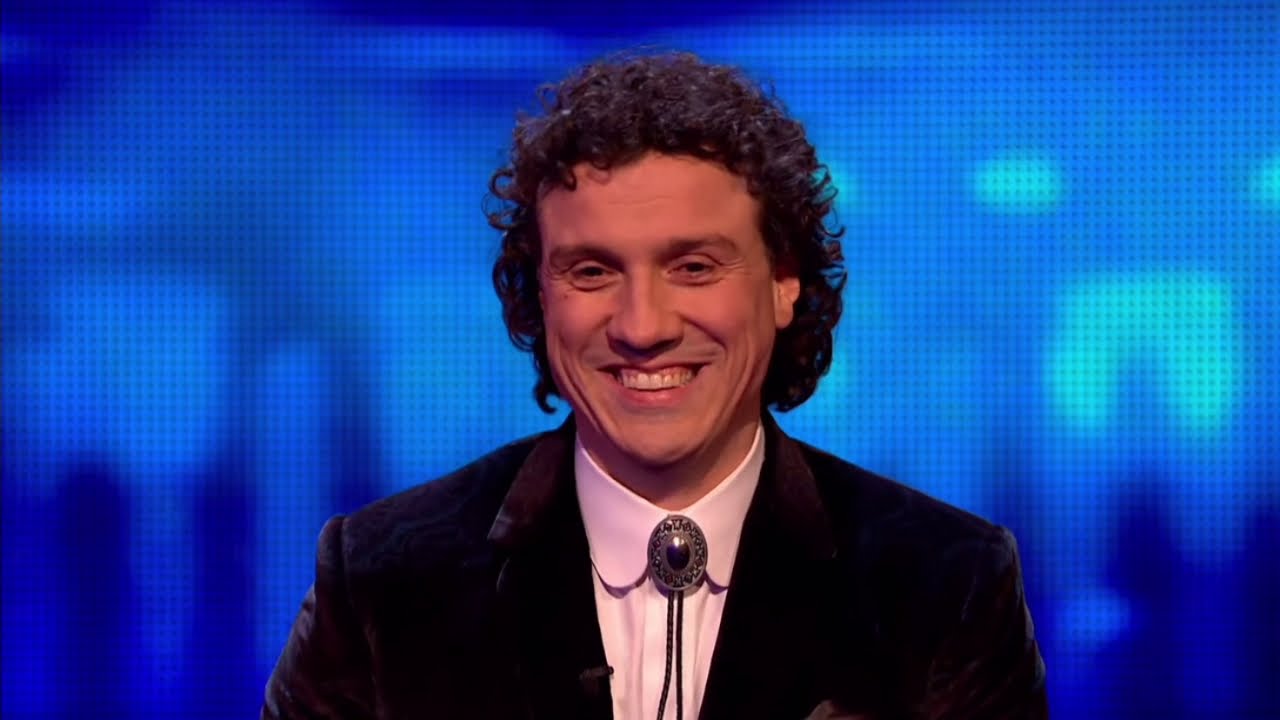 Darragh 'The Menace' Ennis | Get to Know ITV's Newest Chaser!