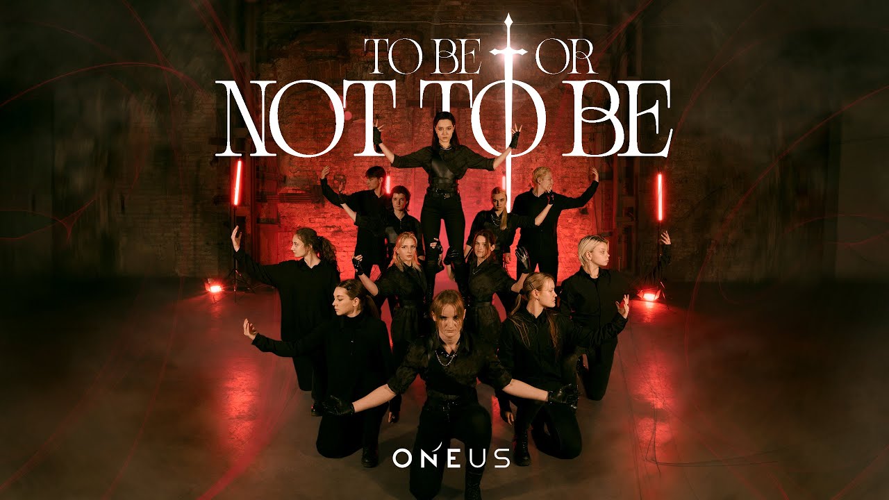 ONEUS (원어스) - TO BE OR NOT TO BE | DANCE COVER by PIRATE CREW