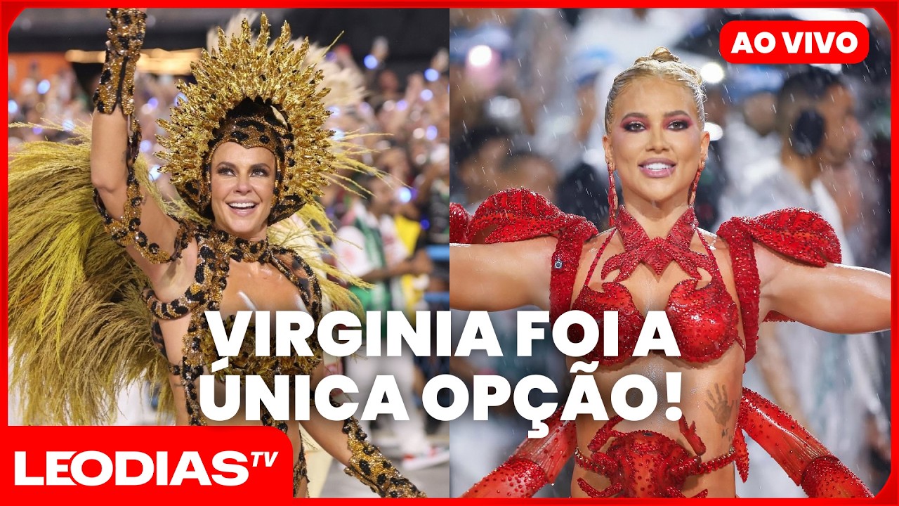 SOL VEGA É EXPULSA DO BBB | JORNAL DOS FAMOSOS | LeoDias TV