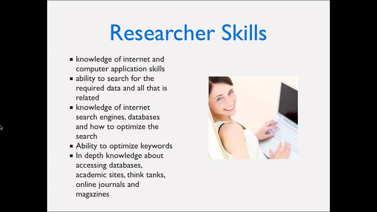 Virtual Assistant Training How To Be The Best in Research and List Building and Make At Least $100