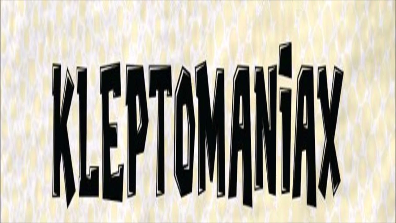Kleptomaniax - Freak It (Official Audio)