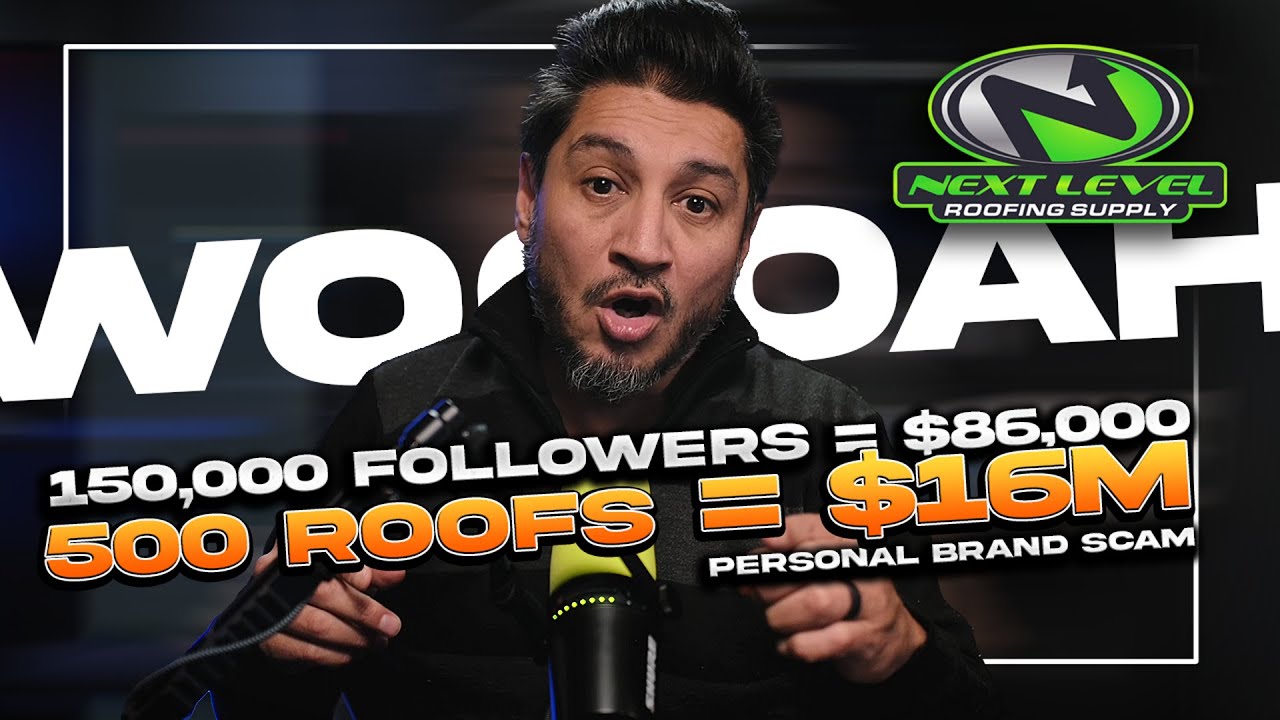 Personal Branding is a SCAM for 99% of Small Business Owners