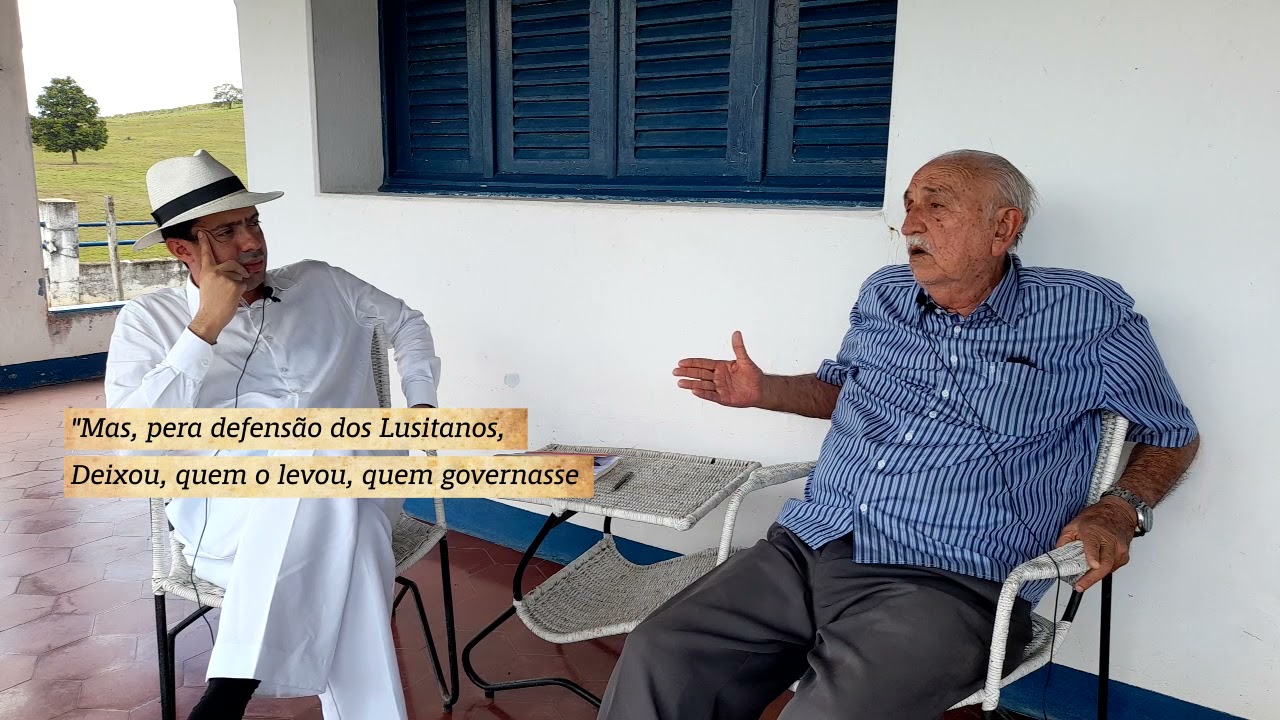 O último senhor de engenho (II)