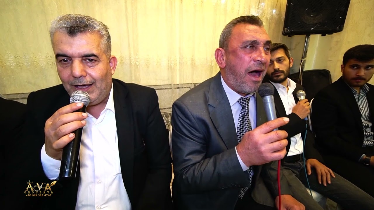 افراح اهالي اعزاز زفاف العريس مرعي ابن السيد سعدالله مرعي part 1 فيديو افا