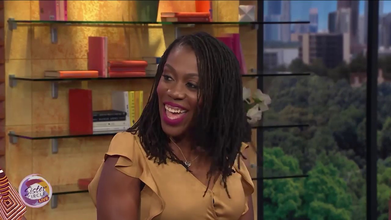 Sister Circle | The Budgetnista’s 5 Steps To Financial Wholeness | TVONE