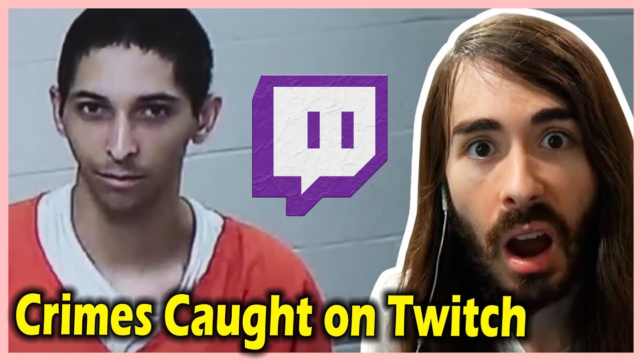 Exposes Crimes on Twitch | Critikal reacts