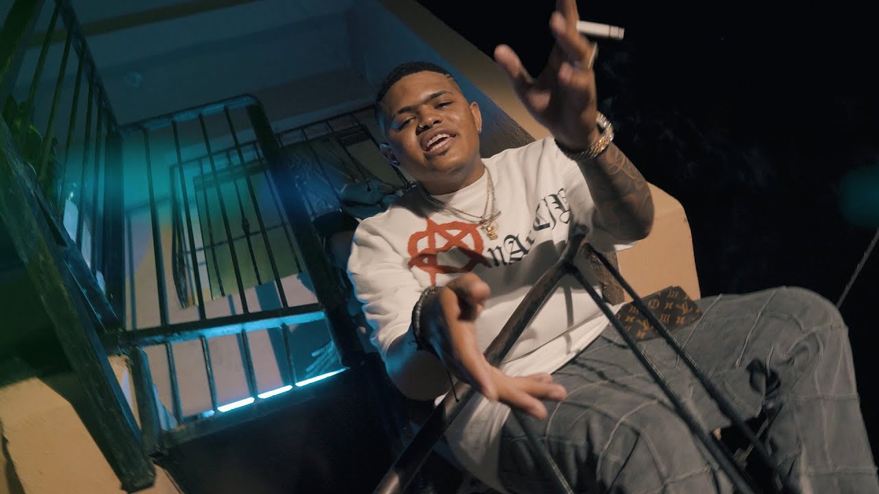 Yankee 017 - Pikete (Video Oficial) @JeuzBeats