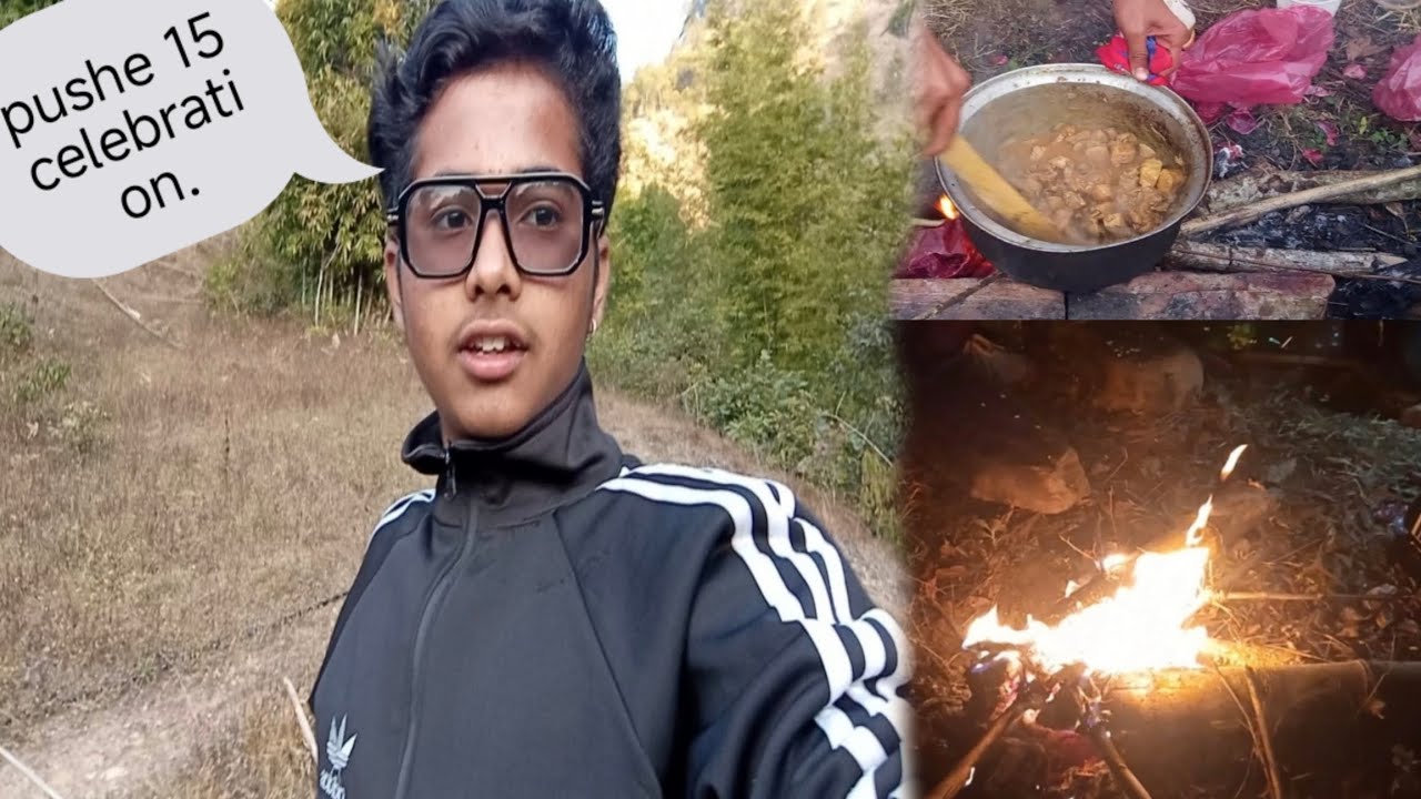 Pushe 15 celebration watch full video guyzz 🙋🙋