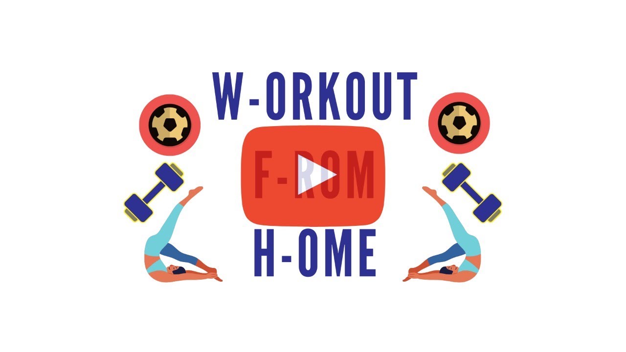 Leapstart Lockdown Session - Functional Fitness(TABATA) - July 7, 2020