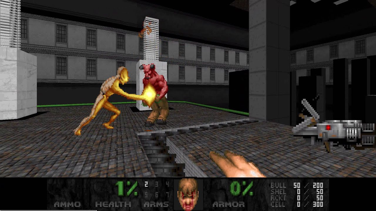 Frog_and_Toad.wad map07 uv-max in 