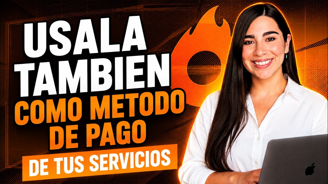 🔥 Cómo Usar Hotmart como Pasarela de Pago para Servicios Digitales (¡Sin PayPal ni Stripe!)