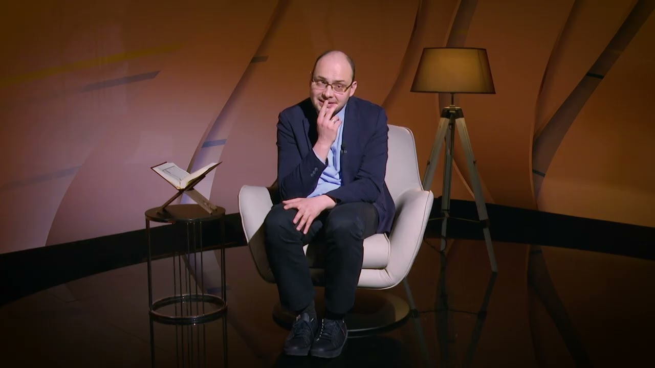 OTVORI VRATA SREĆI: Šta kada naše snove i planove prekine bolest? - hafiz Nedim Botić