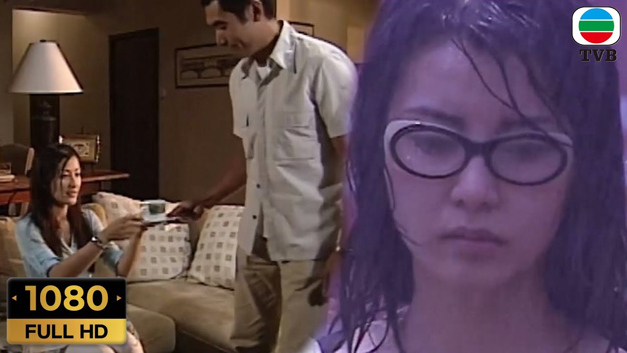 妻子冒雨去接丈夫下班，却目睹丈夫接送小三回家，一紙離婚他當場傻眼！#烈火雄心2