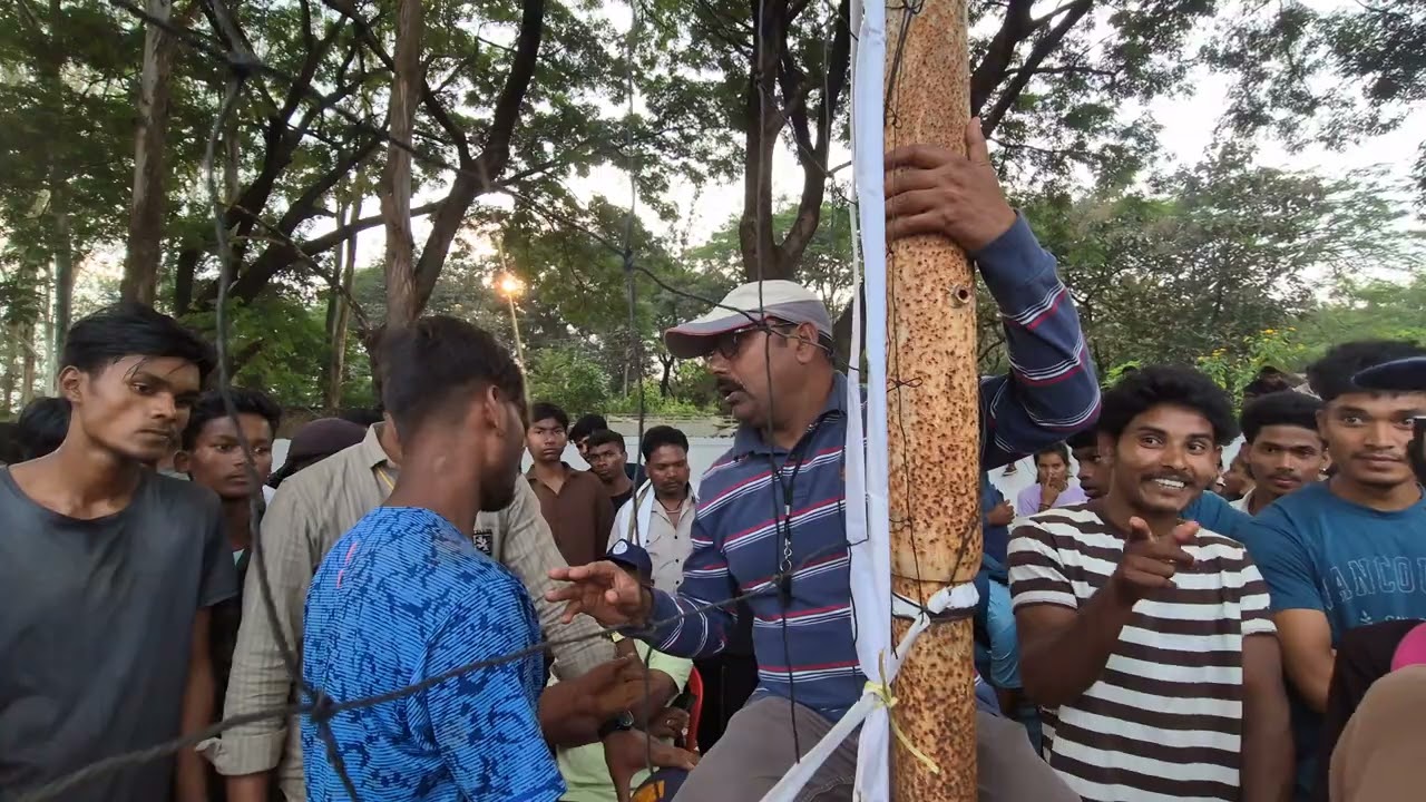 Bastar olympics controversy between decision 🔥 Full Aggression 