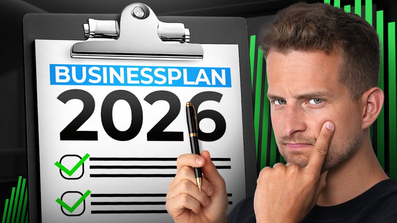 So planst du dein E-Commerce Jahr 2026 richtig!