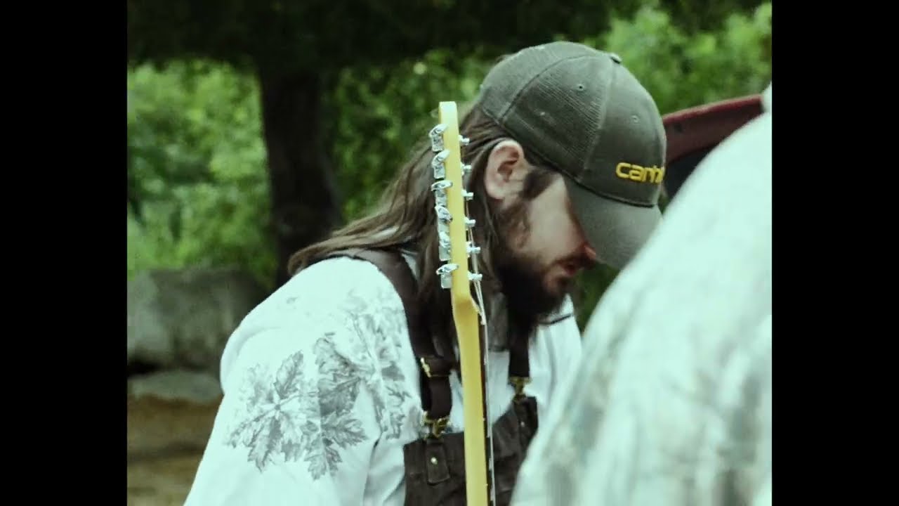 Grayera - Starling Cry