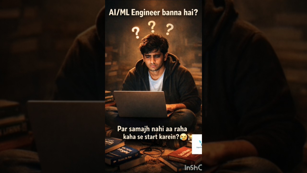 “Zero Se AI/ML Hero! 🧠✨🚀 Secret Revealed!”