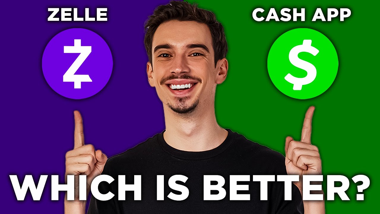 Zelle vs Cash App: Which is Better? (2026)