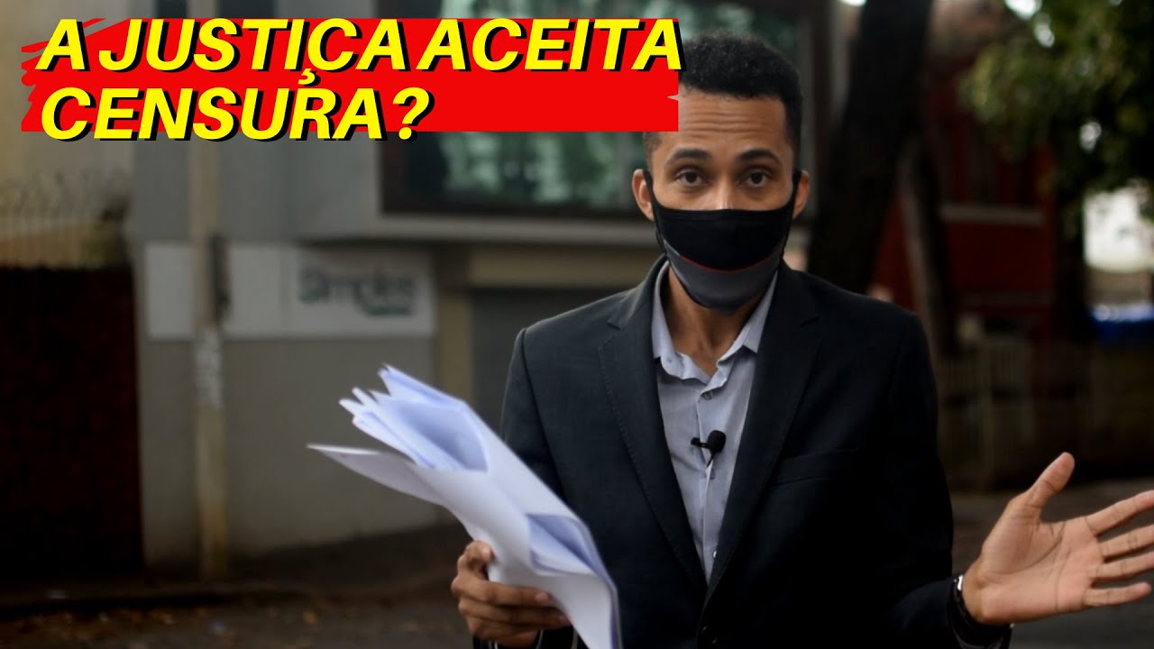 FUI PROCESSADO DE NOVO!!!