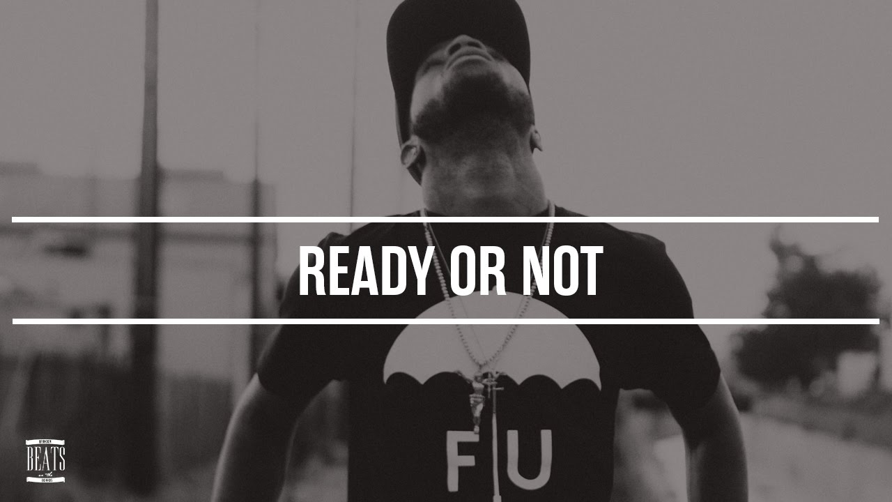 Tory Lanez x Bryson Tiller Type Beat - Ready or Not (Prod. by Brandon Beats On the Boards)