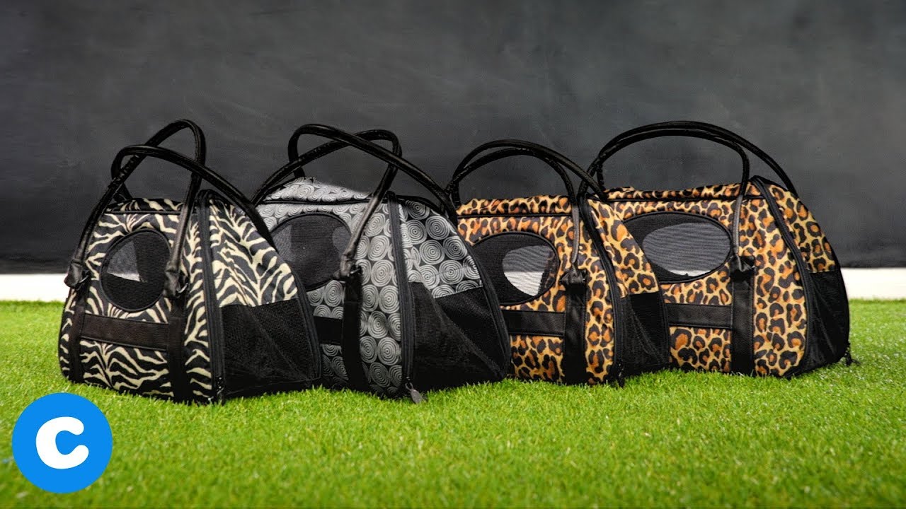 Gen7Pets Pet Strollers & Carriers