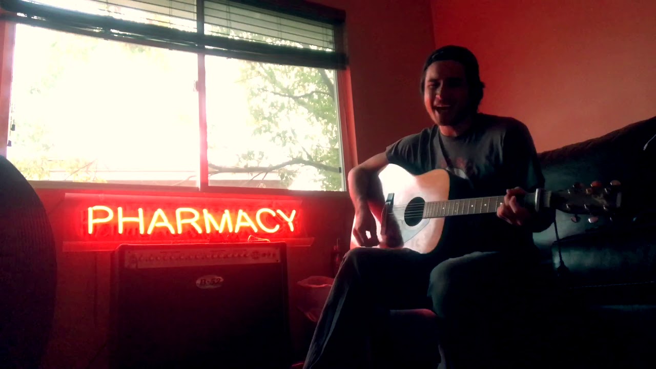 The Pharmacy Sessions #2 - Lucy - The Honest Truth