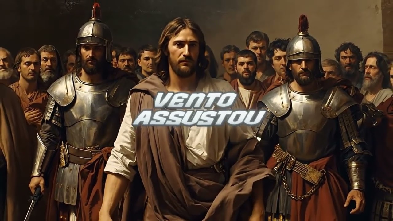 Pedro Pedra - Chriszord (Rock Cristão)