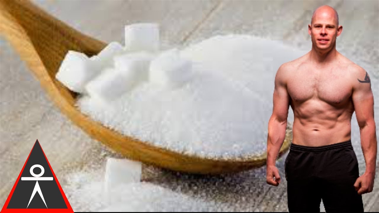 3 Ways to Increase Your Sugar & Carbohydrate Tolorance