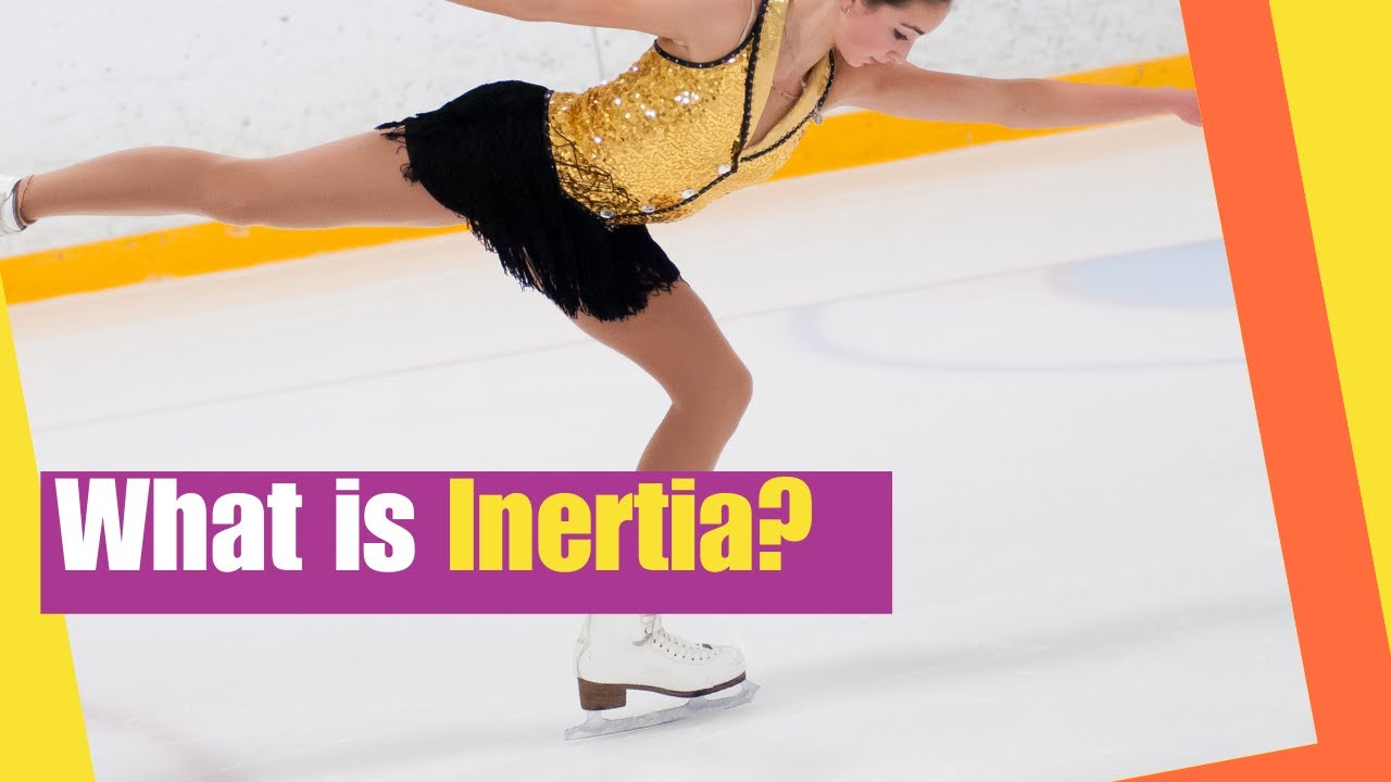 What is Inertia? | Learn that inertia is a property of matter | Lesson Boosters Science