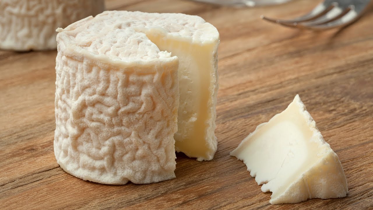 Elaboración de quesos de cabra - Cap 450