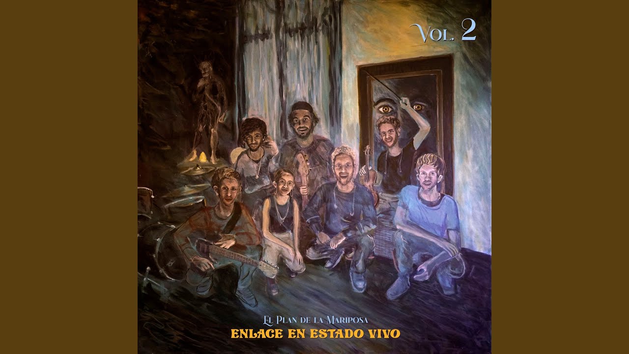 Agradecimiento (La Danza de la Realidad)