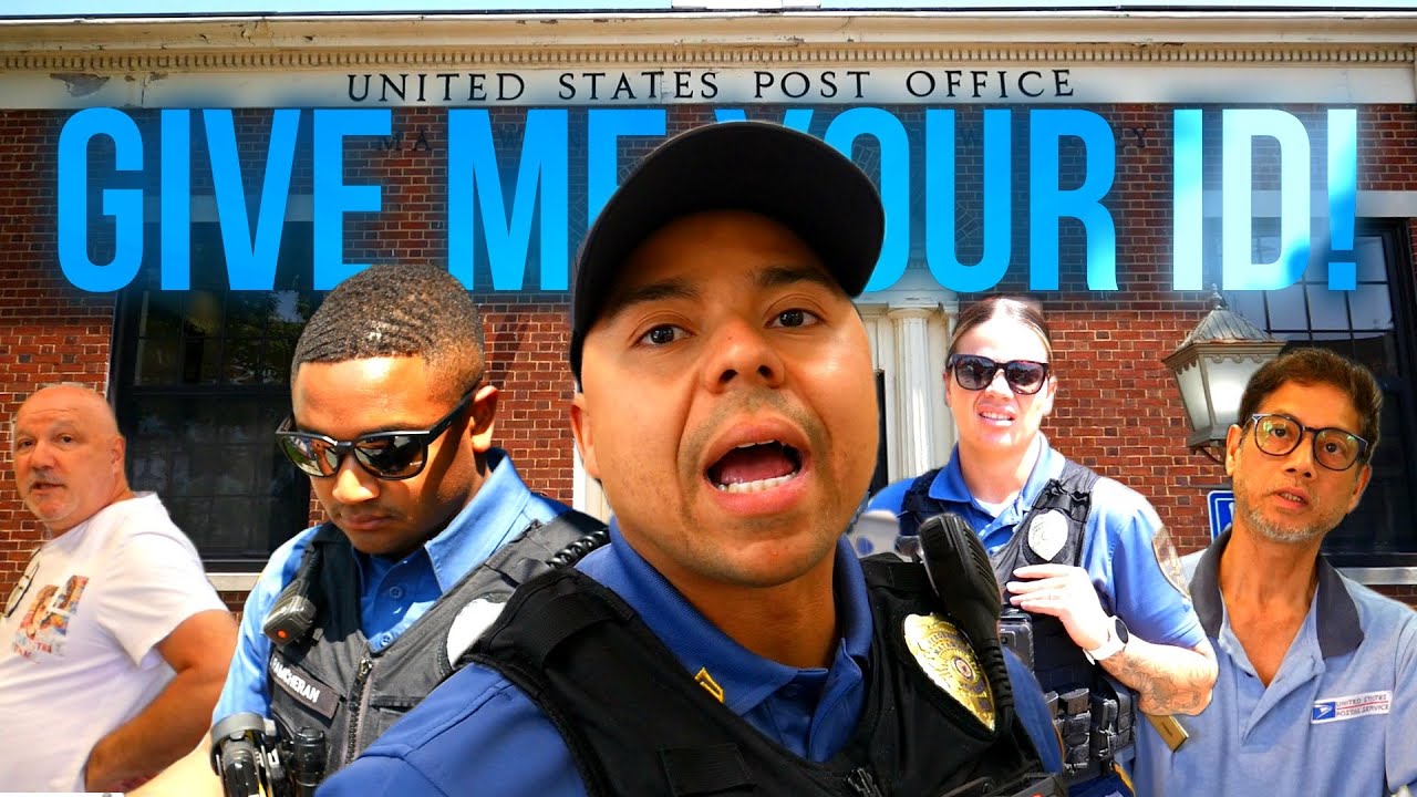 ZayZay Was Assaulted Then Arrested By A Sergeant!